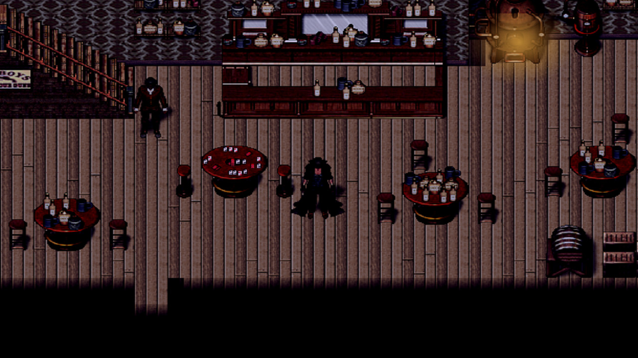 Supporter Pack screenshot 2
