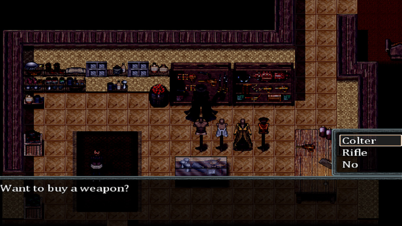 Supporter Pack screenshot 1