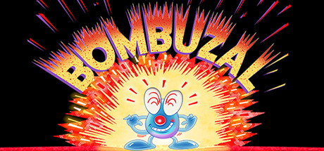 Bombuzal Cover Image