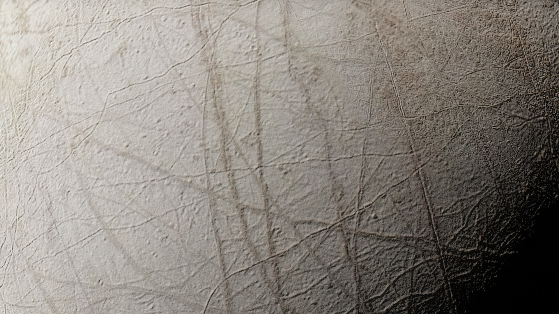 SpaceEngine - Jupiter System HD screenshot 12