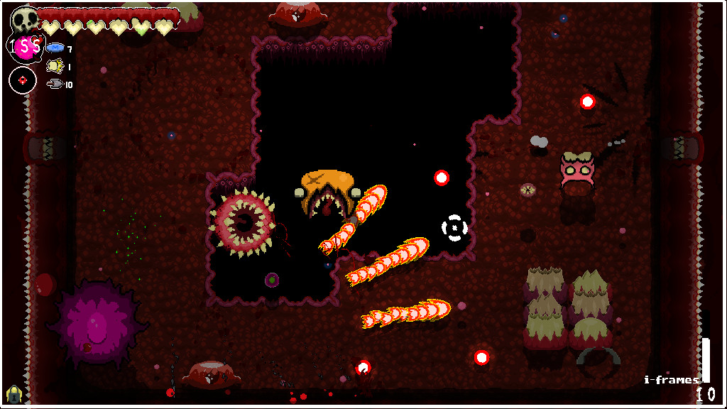 Cavity Busters screenshot 24