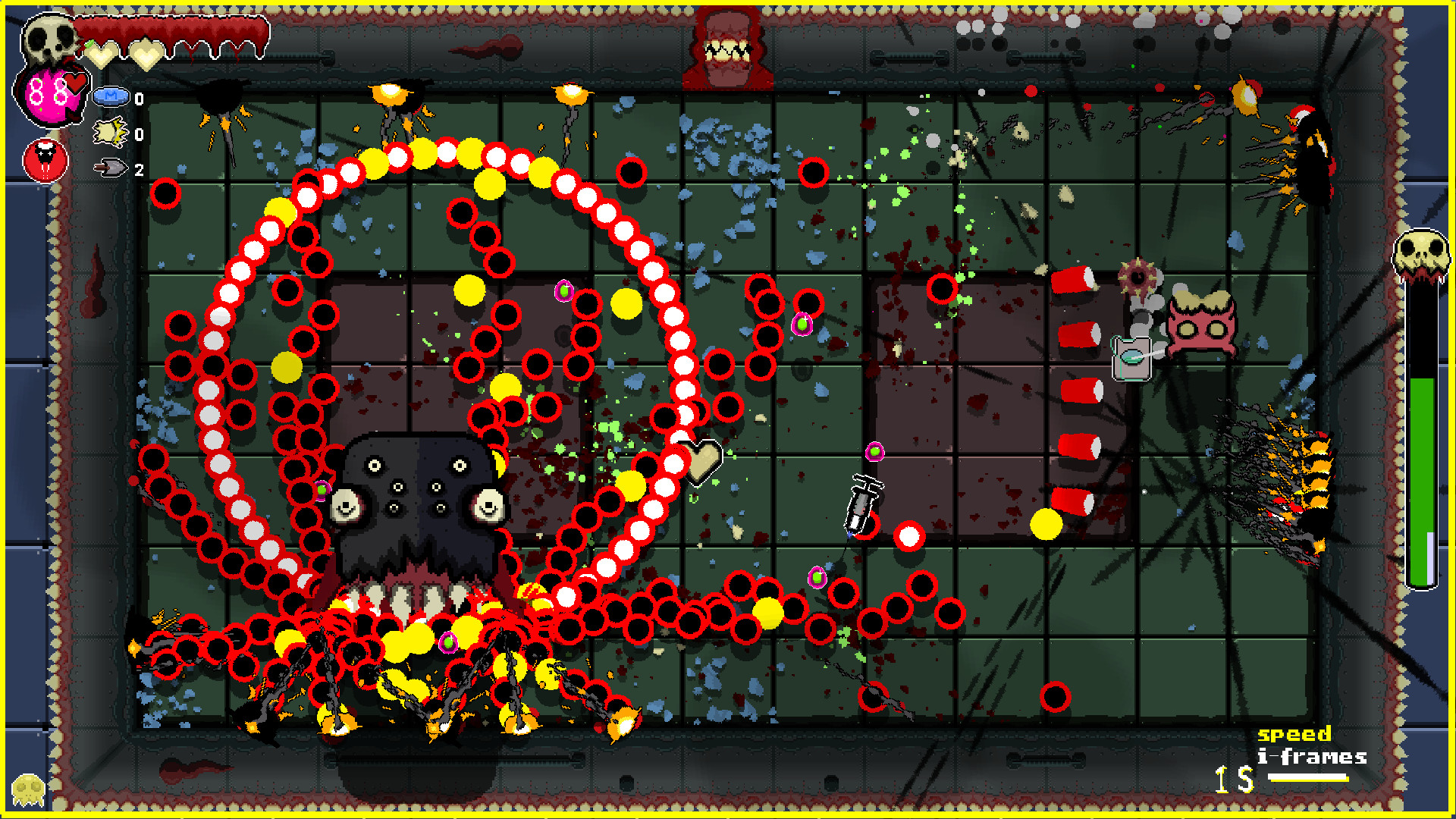 Cavity Busters screenshot 20