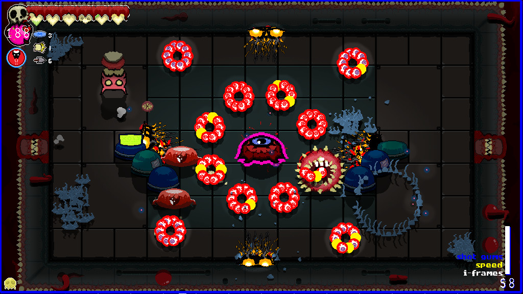 Cavity Busters screenshot 7