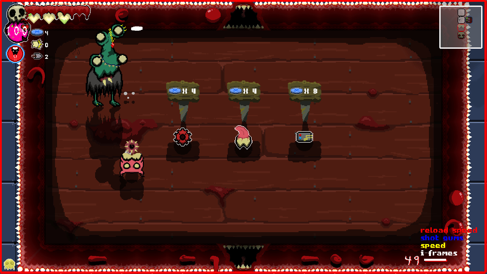 Cavity Busters screenshot 15