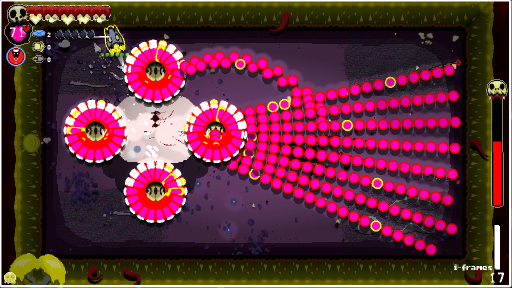 Cavity Busters screenshot 29