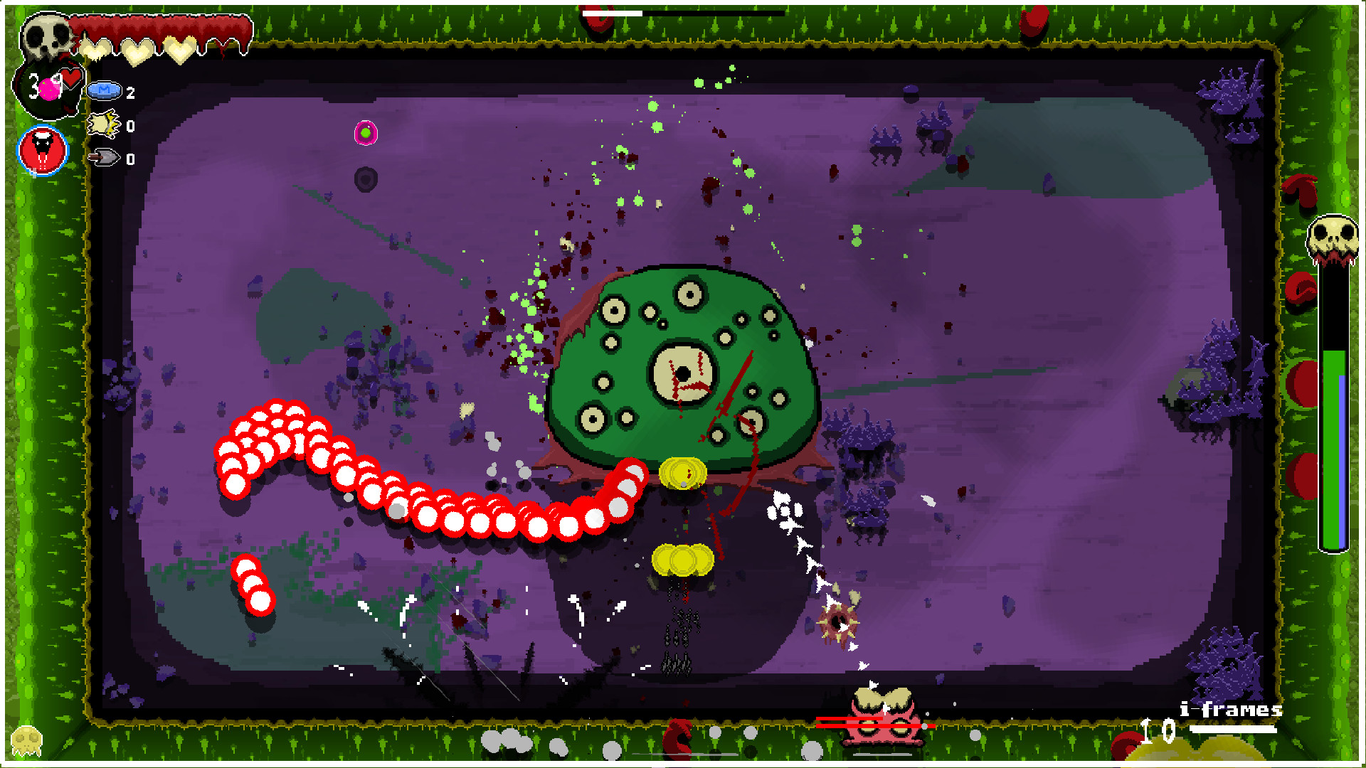 Cavity Busters screenshot 8
