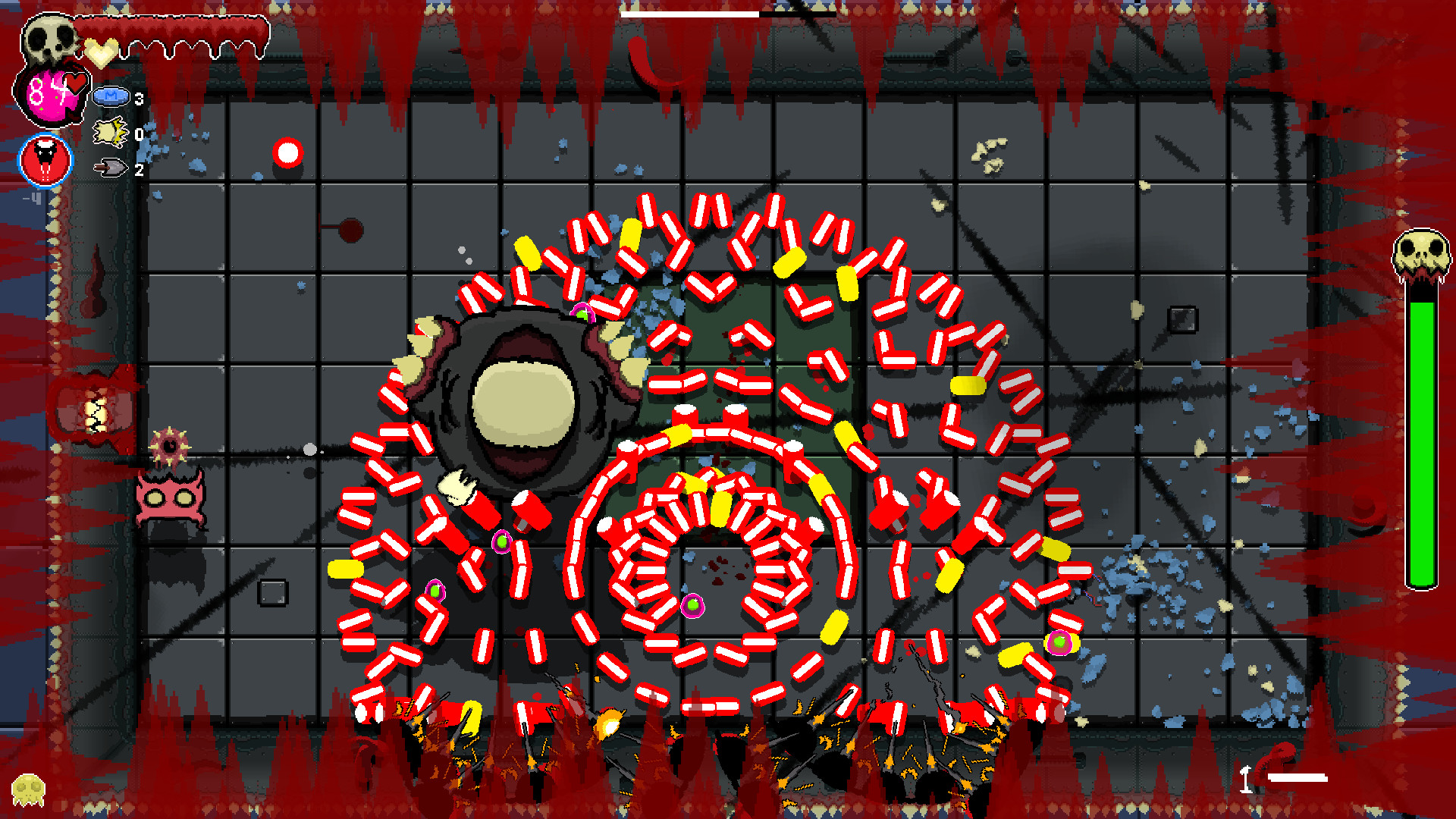 Cavity Busters screenshot 10