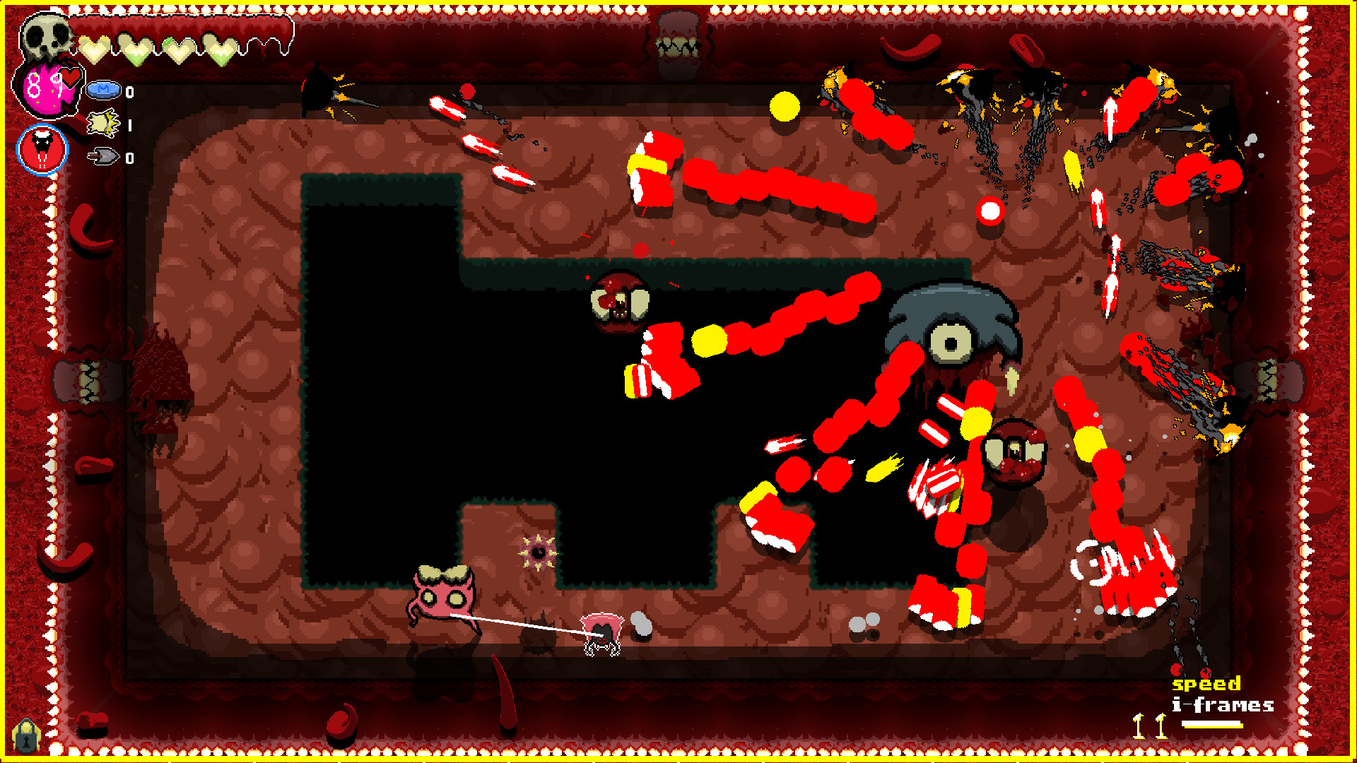 Cavity Busters screenshot 6