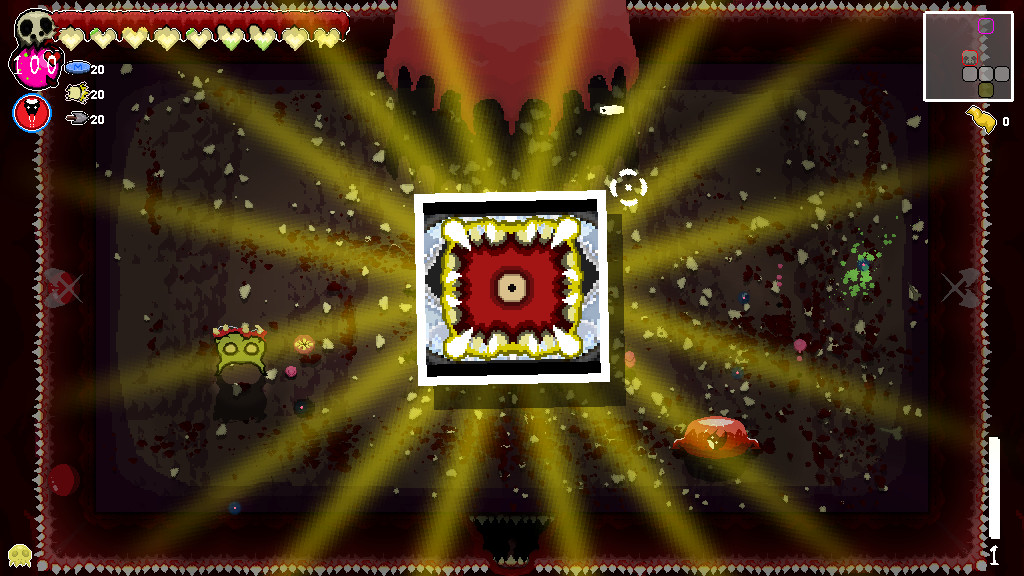 Cavity Busters screenshot 28