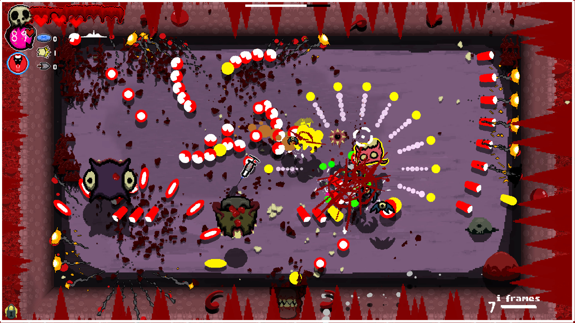 Cavity Busters screenshot 12