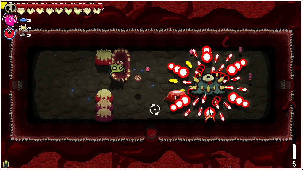 Cavity Busters screenshot 26