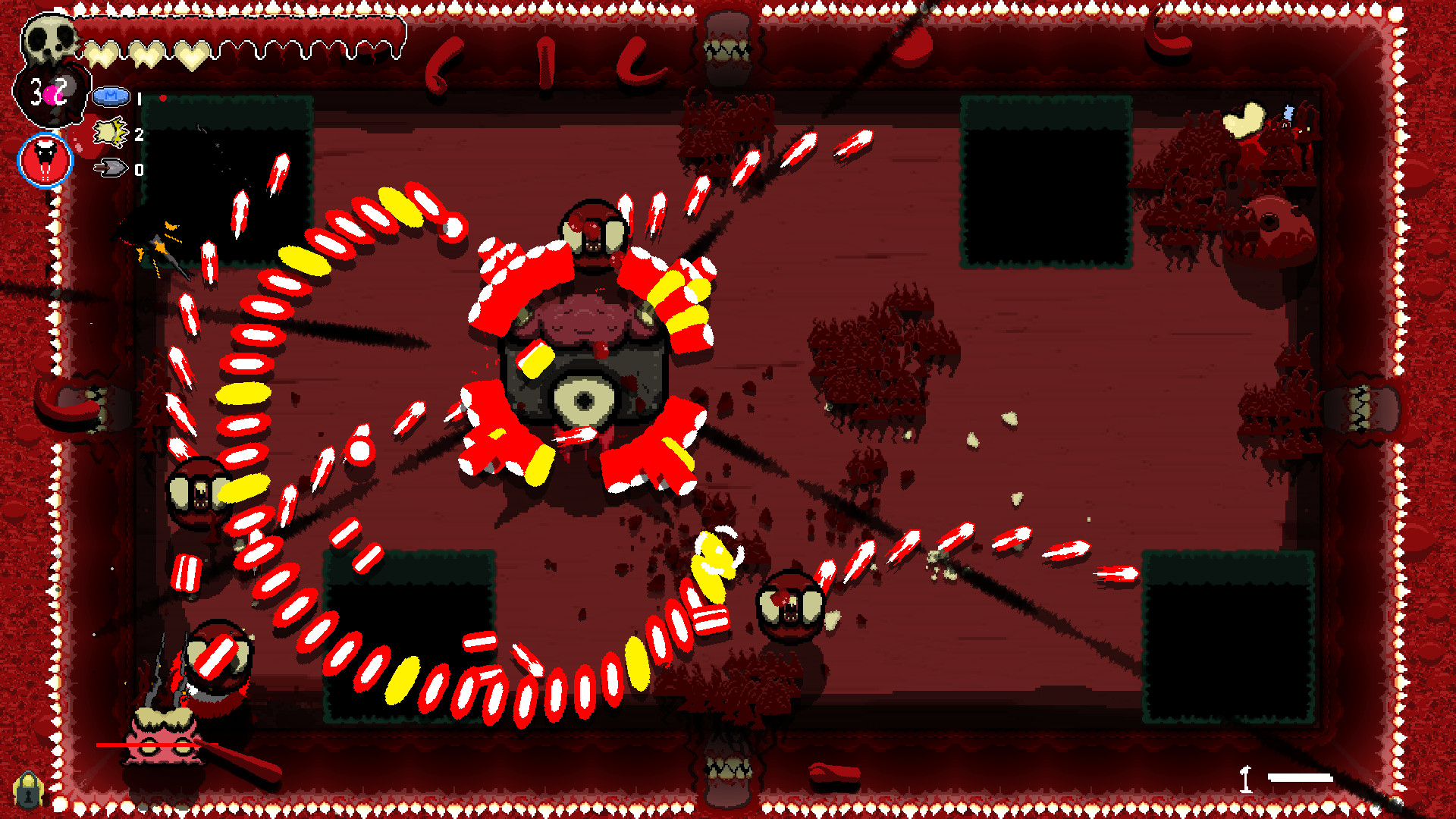 Cavity Busters screenshot 23