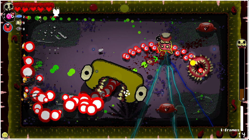 Cavity Busters screenshot 19