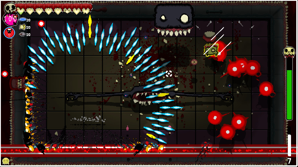 Cavity Busters screenshot 25