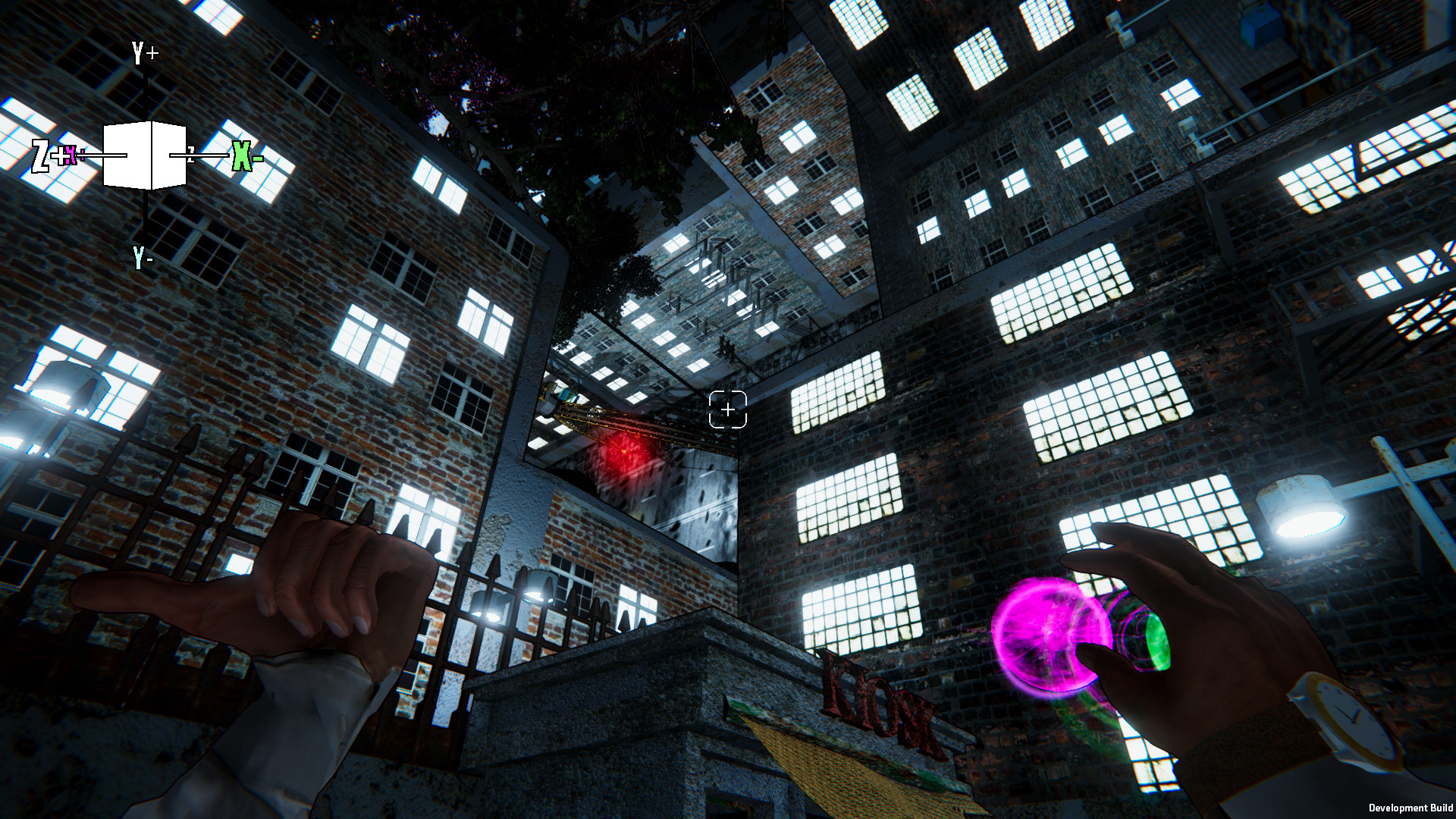 The First Day screenshot 22