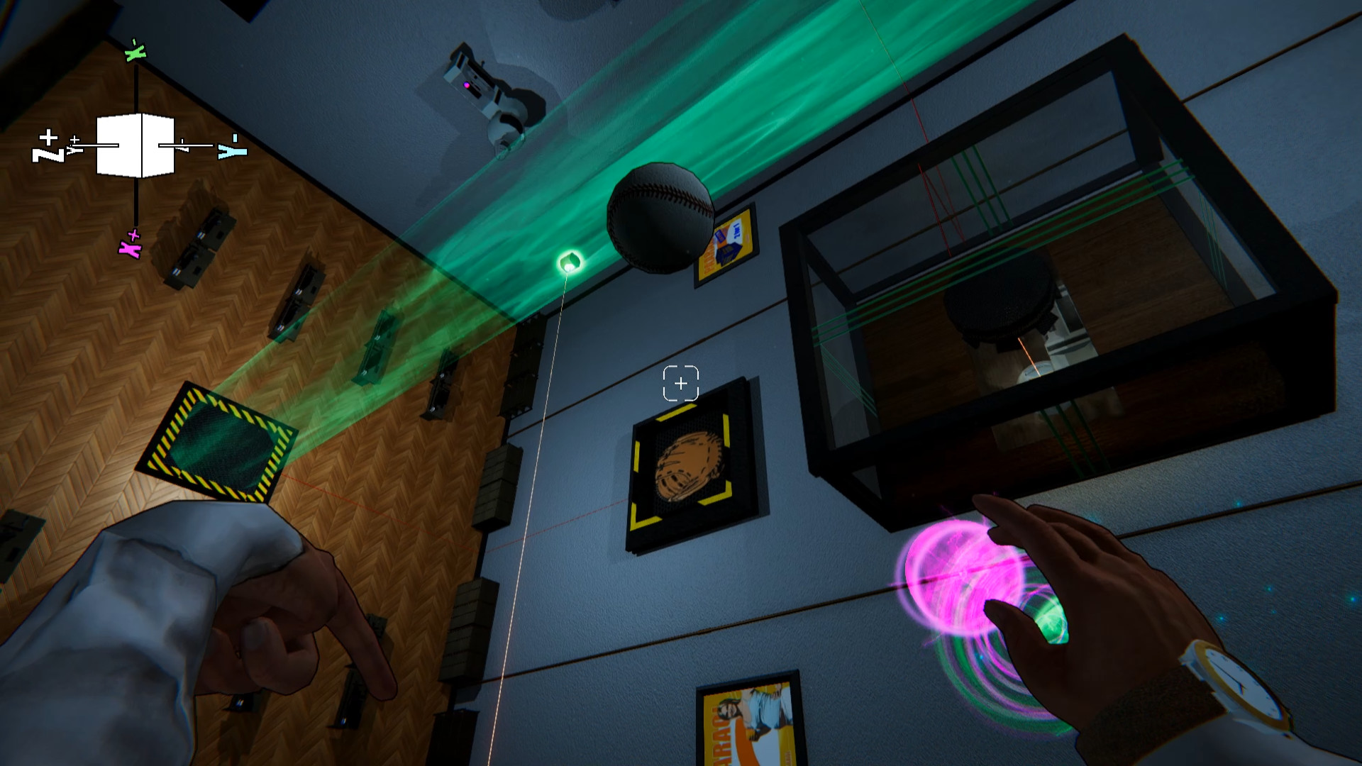 The First Day screenshot 9