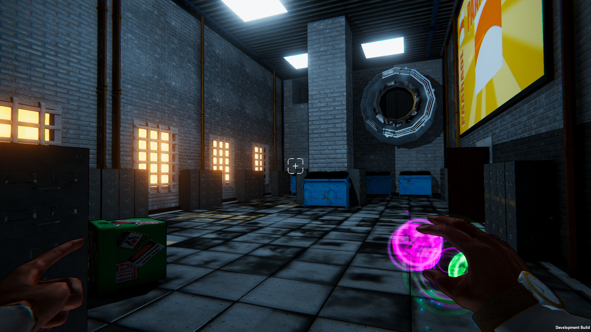 The First Day screenshot 18