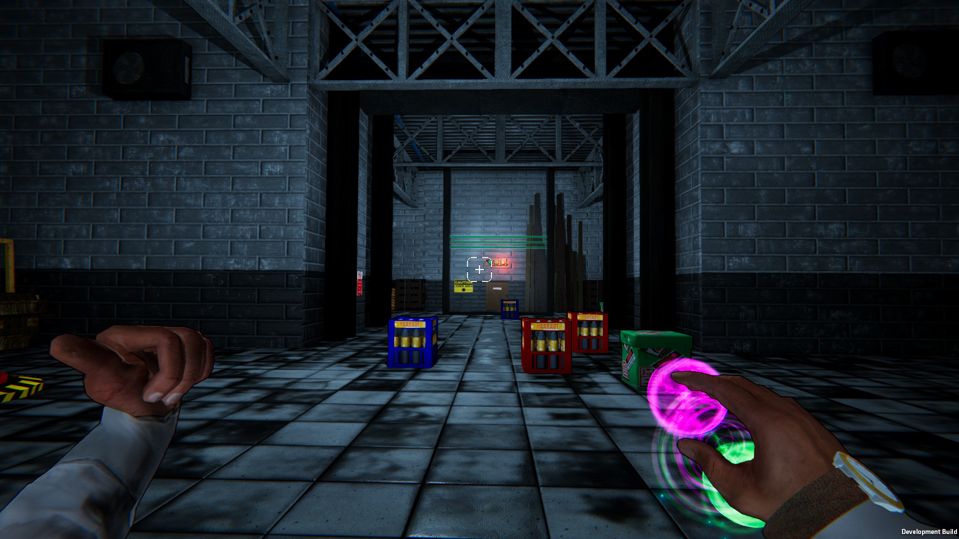 The First Day screenshot 14