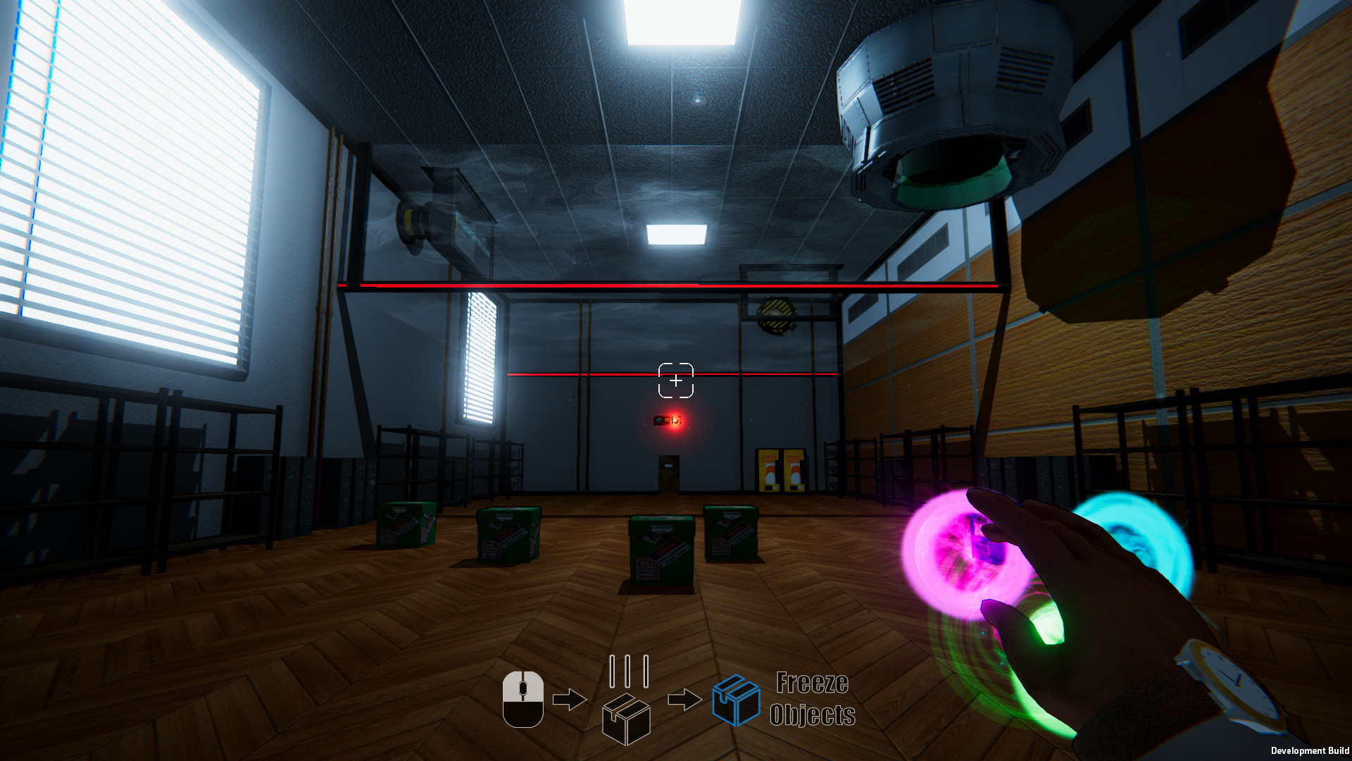 The First Day screenshot 17