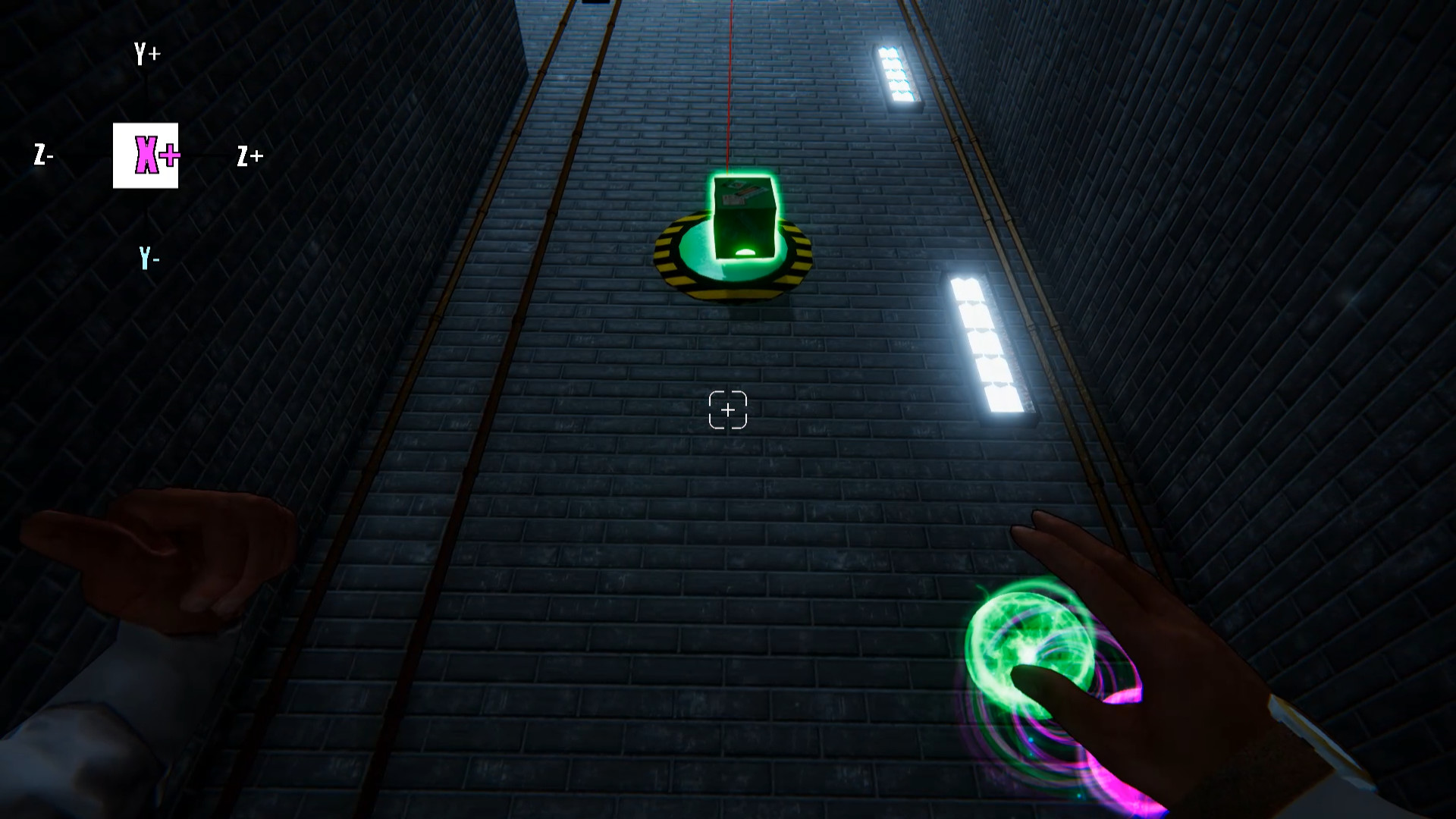 The First Day screenshot 21
