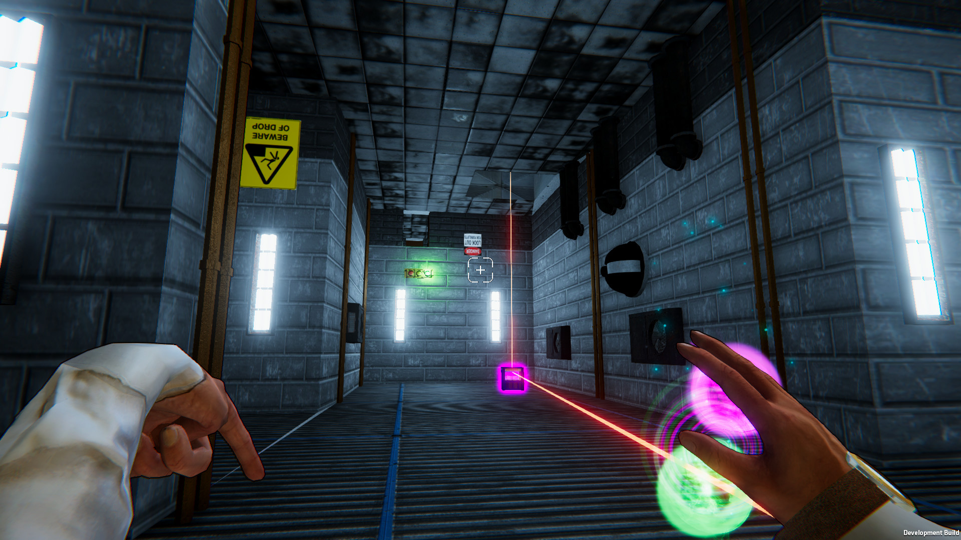 The First Day screenshot 13