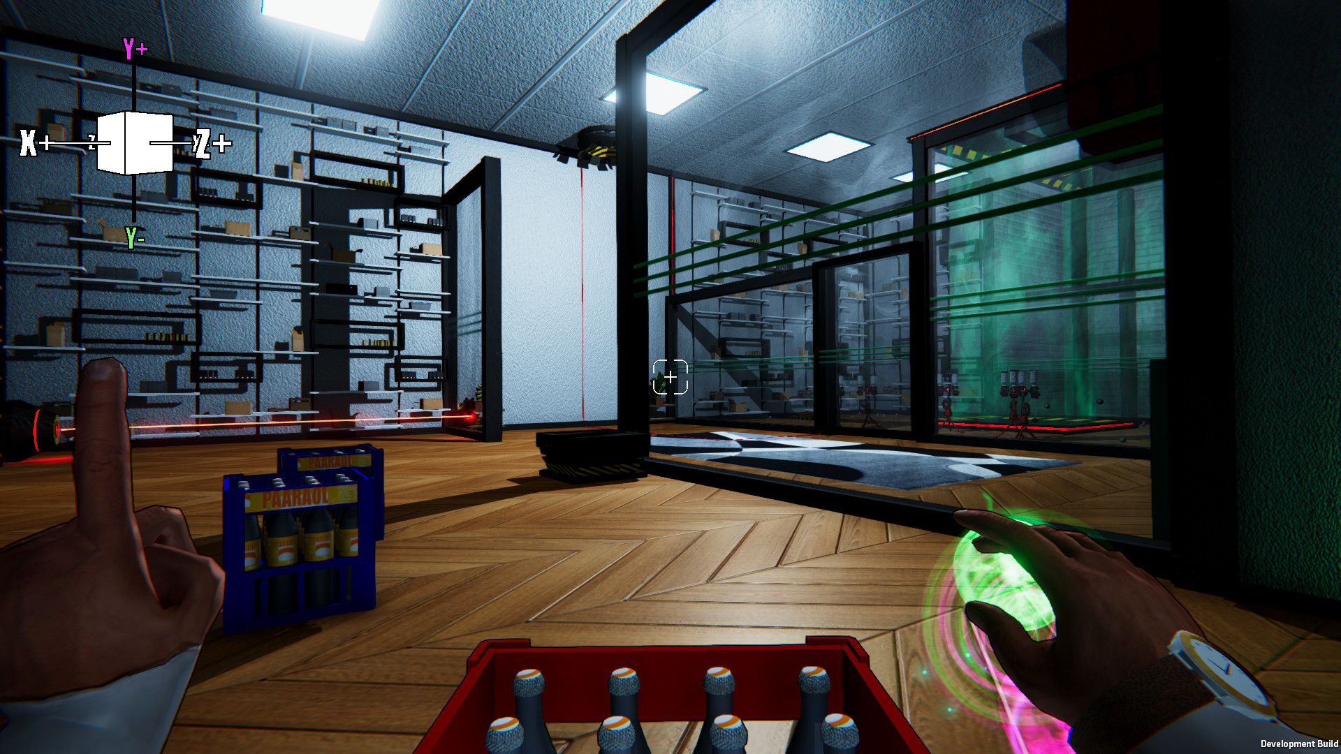 The First Day screenshot 23