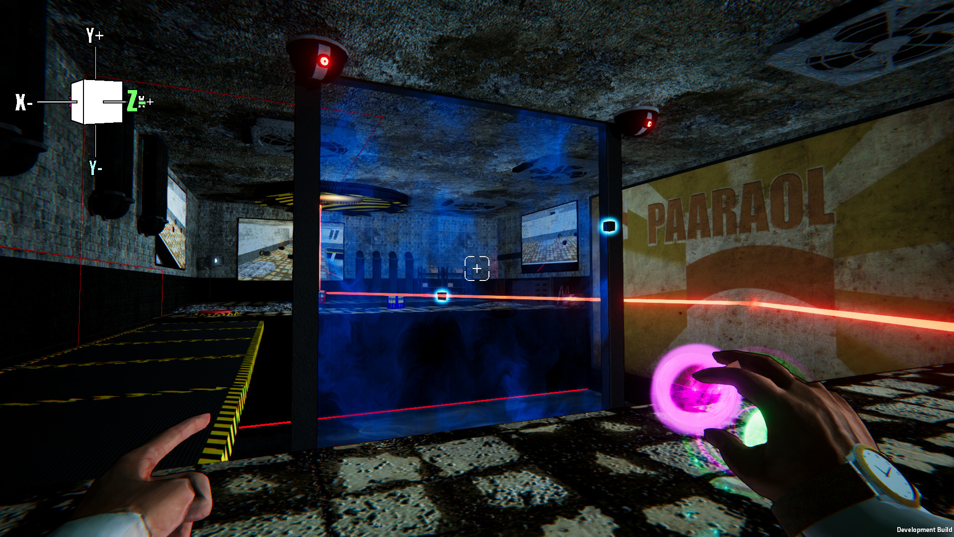The First Day screenshot 25