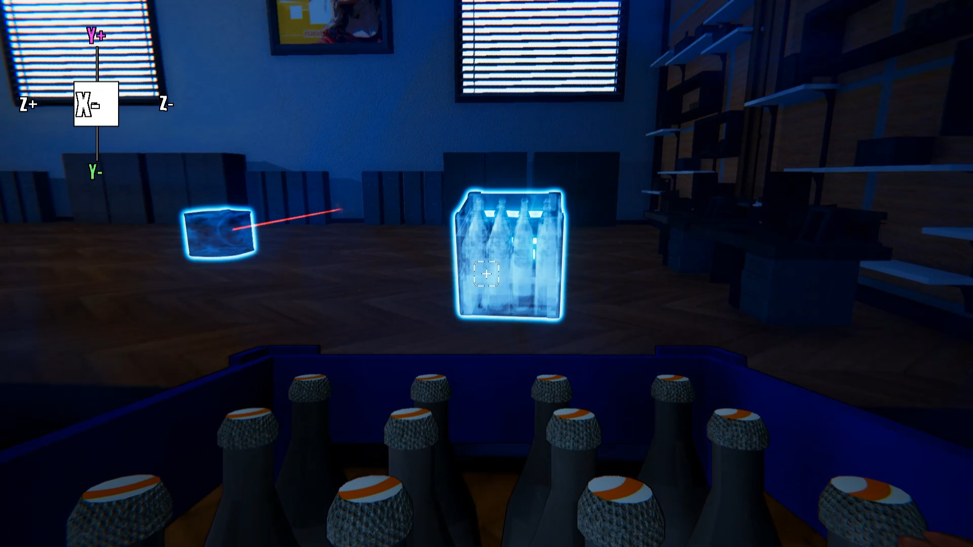 The First Day screenshot 24