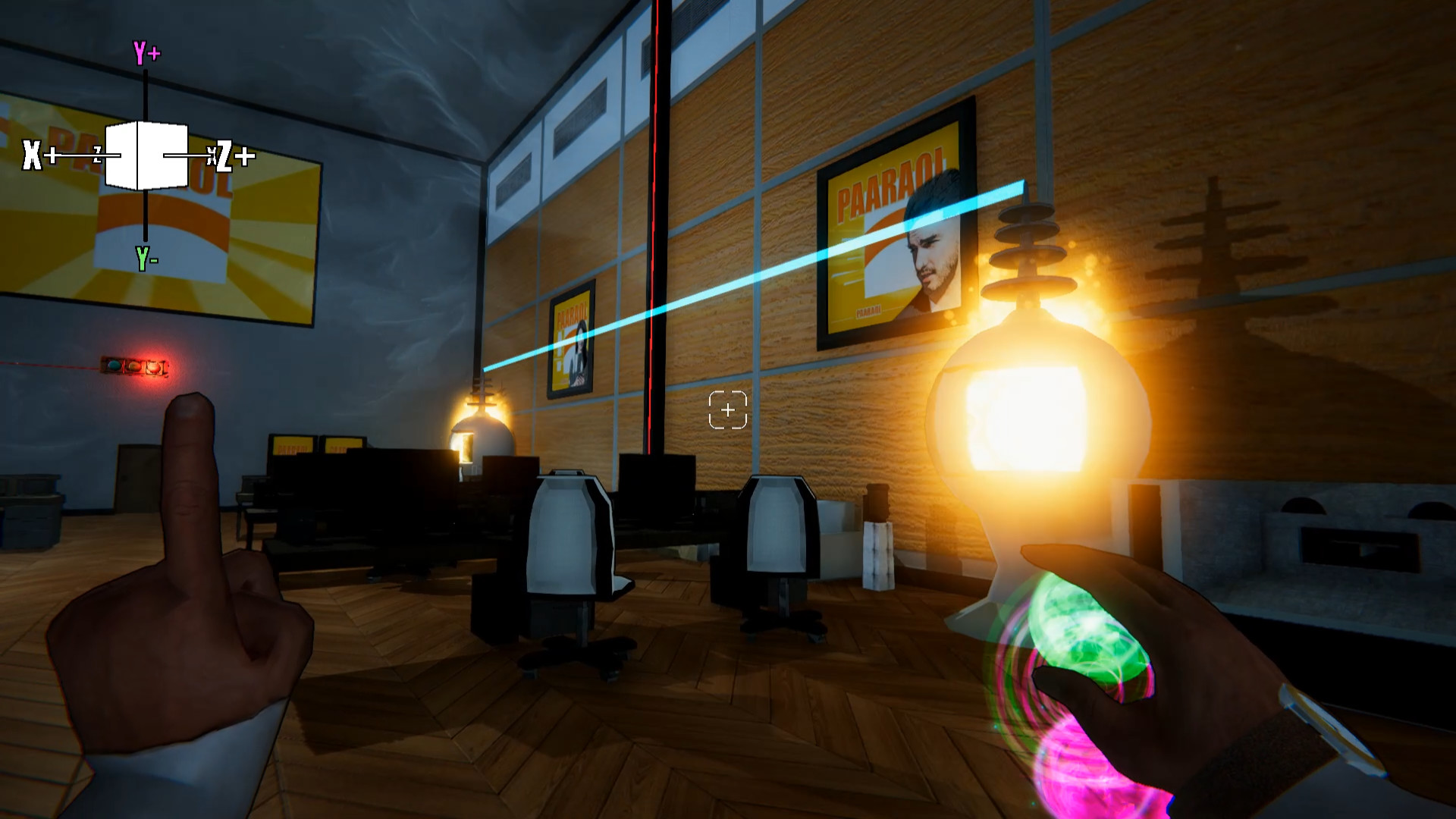 The First Day screenshot 8