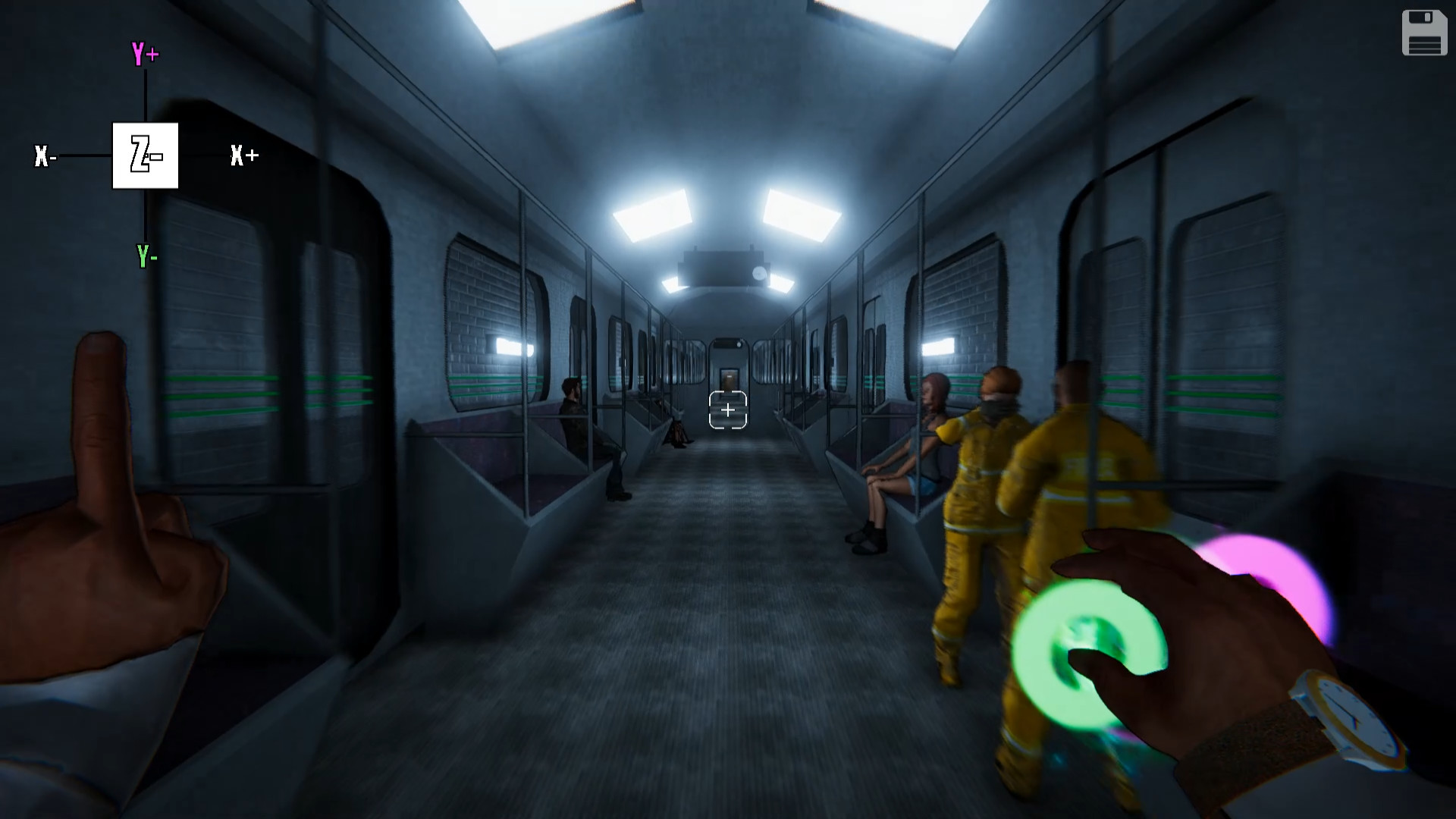 The First Day screenshot 15