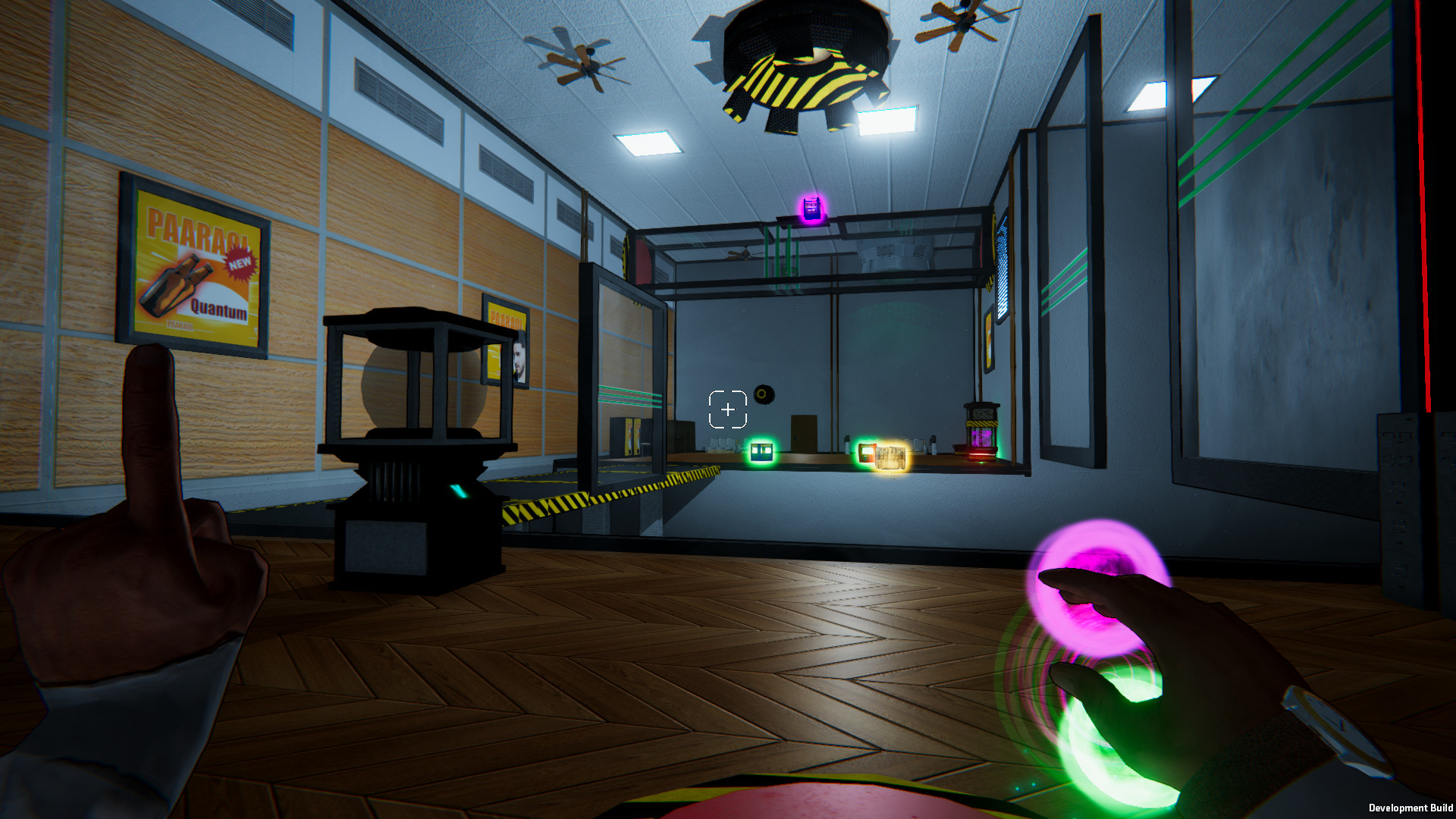 The First Day screenshot 12