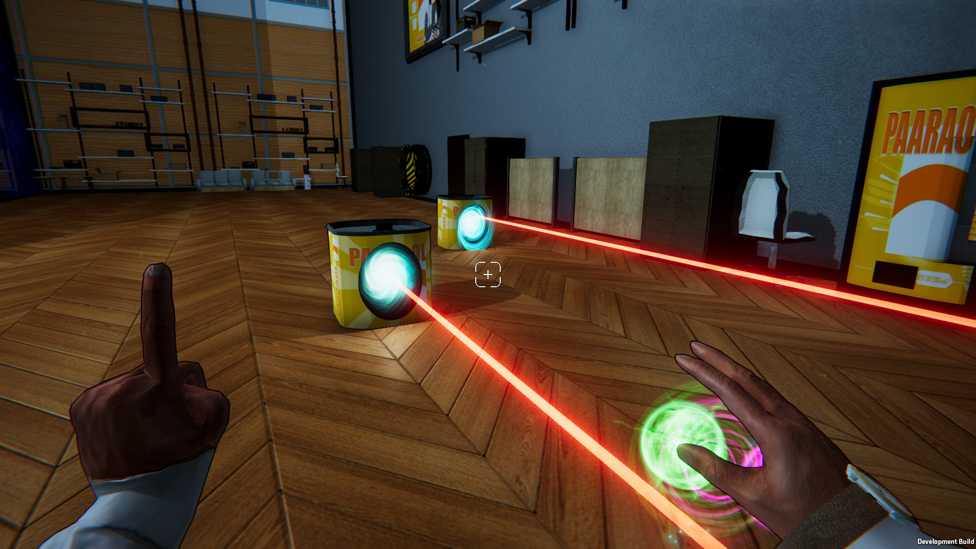 The First Day screenshot 10