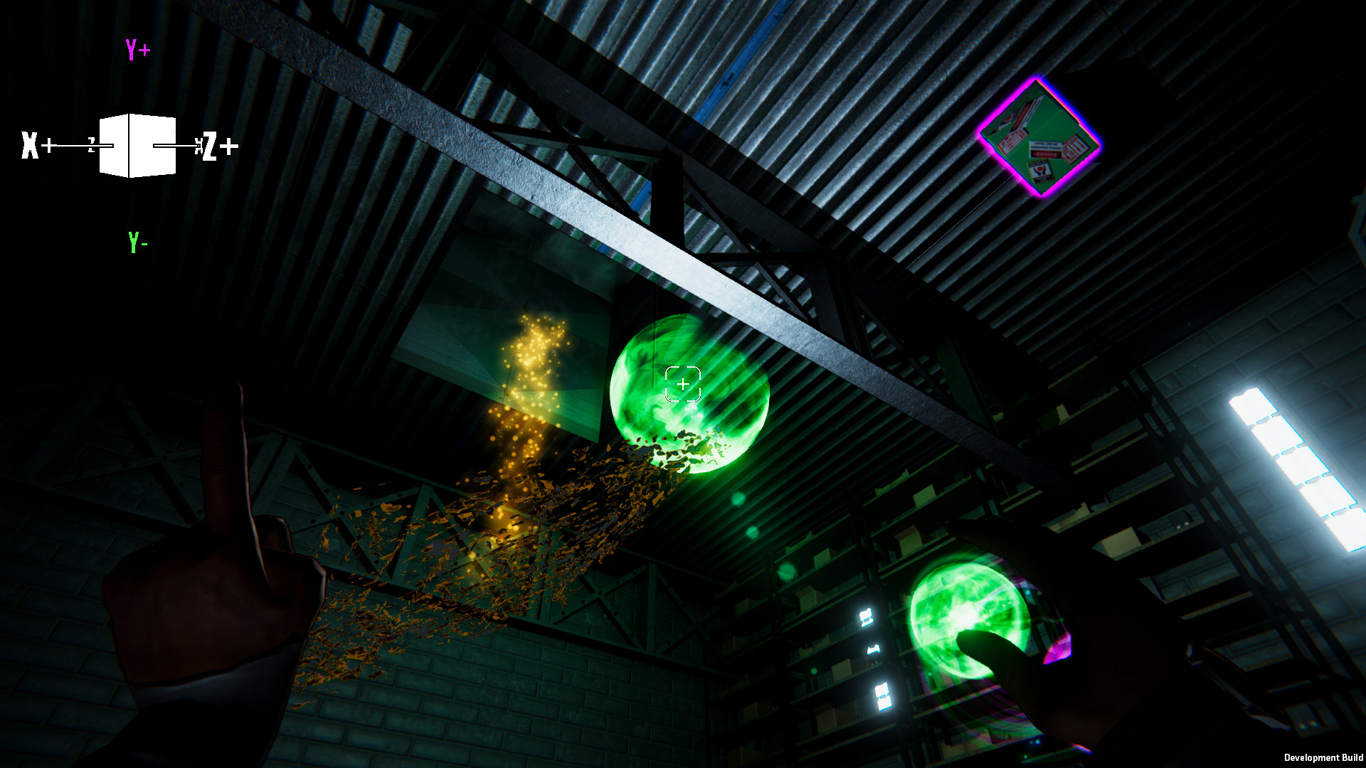 The First Day screenshot 11