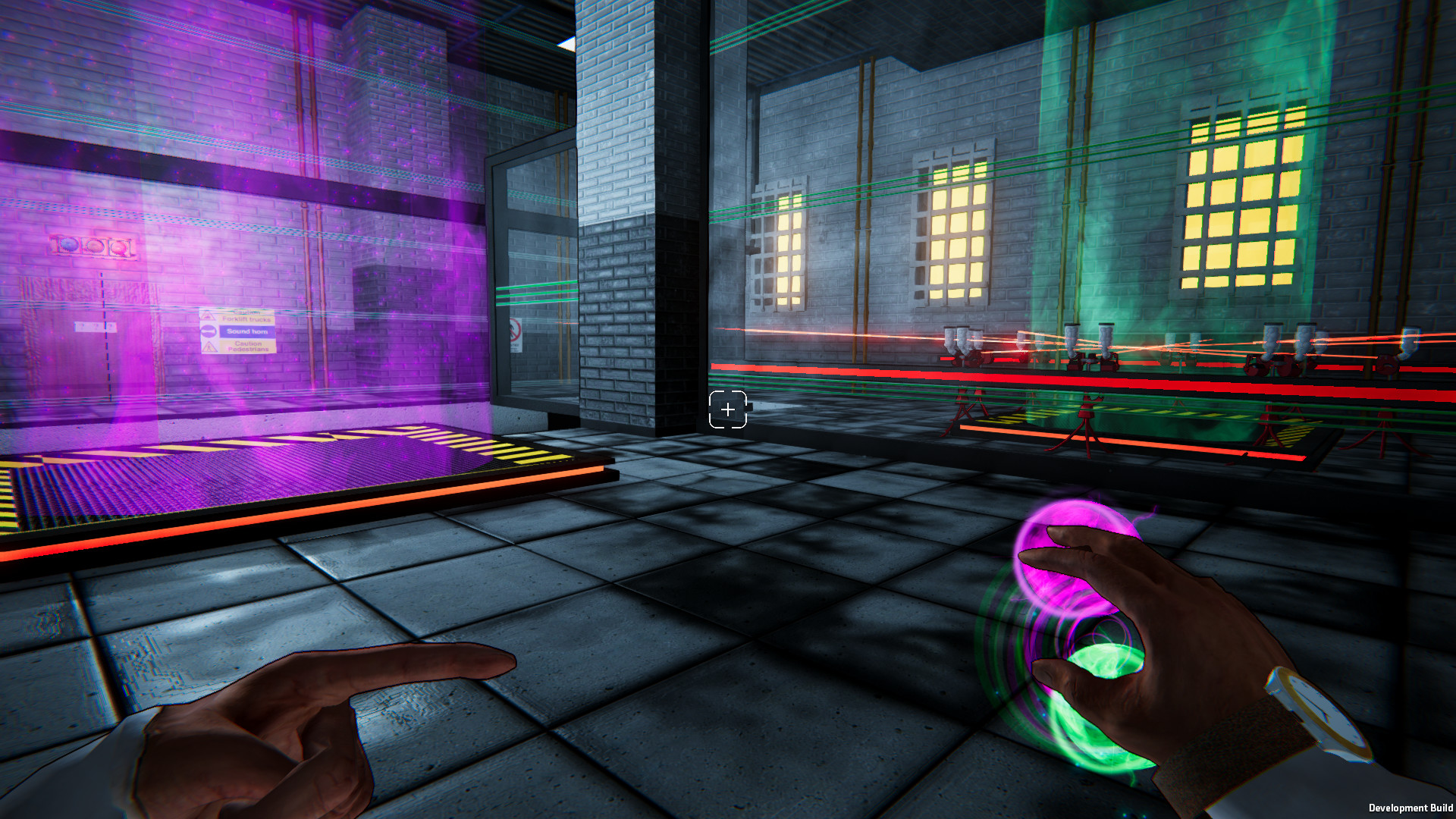 The First Day screenshot 20