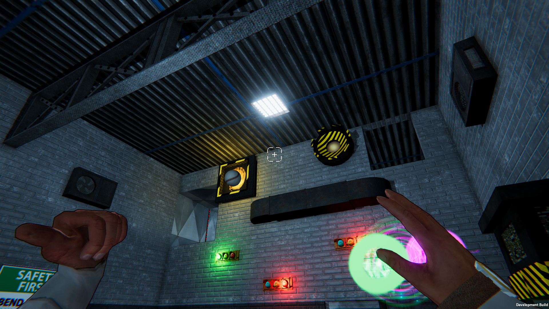 The First Day screenshot 19