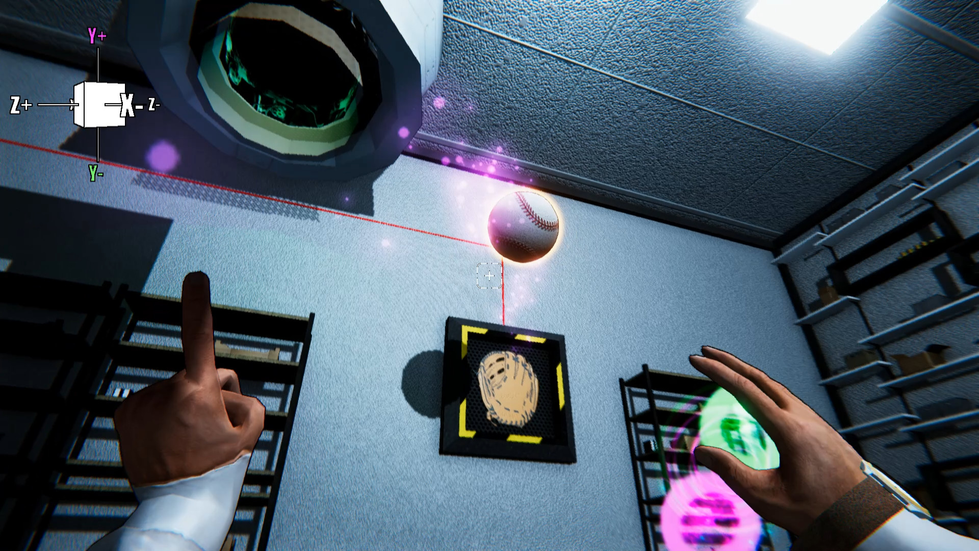 The First Day screenshot 16