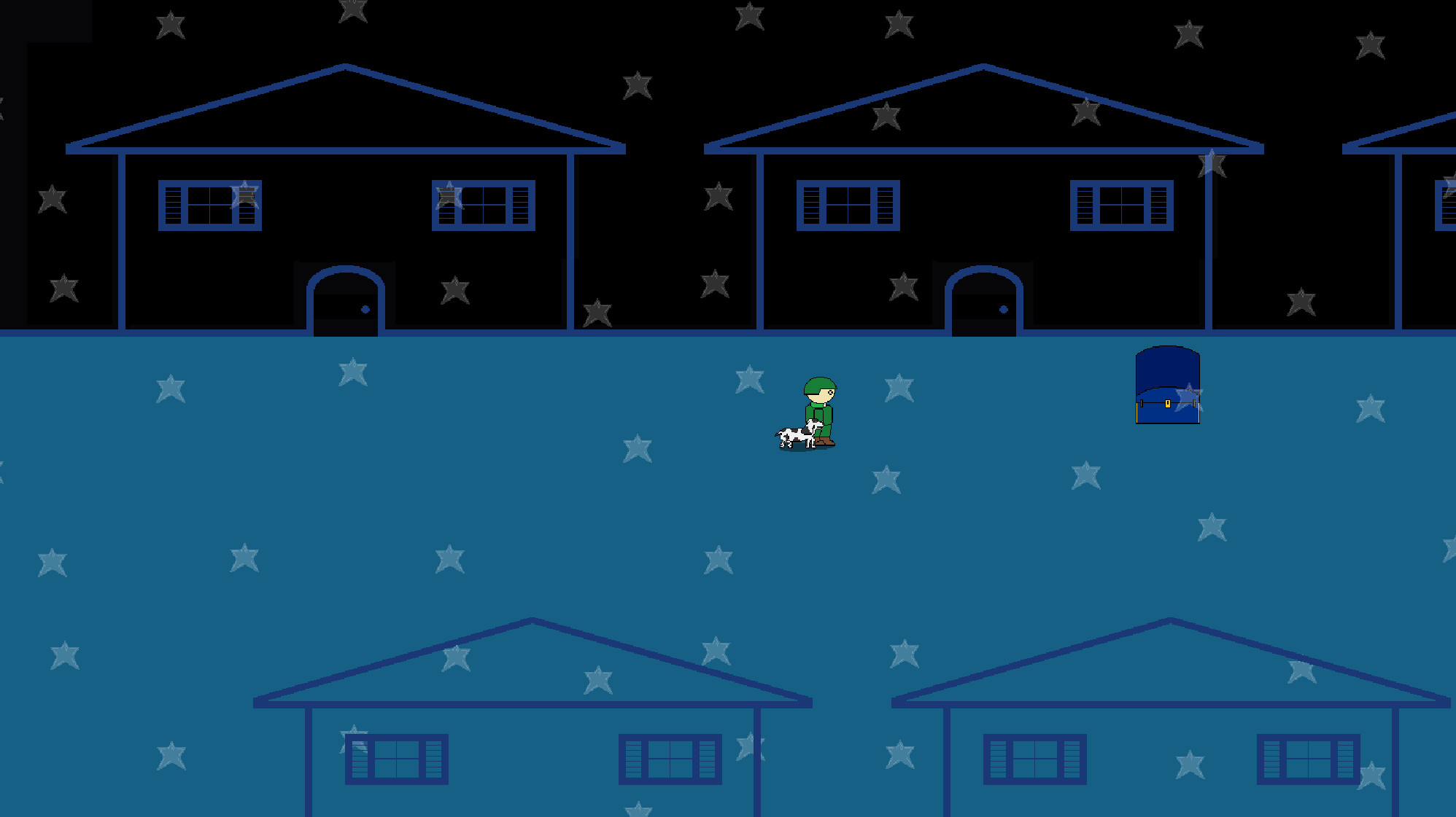Percy's Last Stand screenshot 4