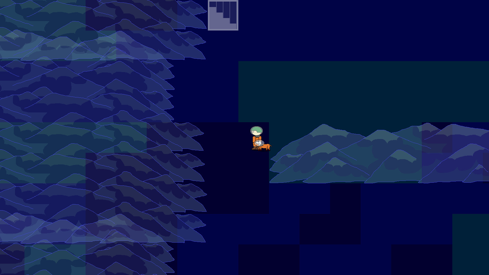 Percy's Last Stand screenshot 13