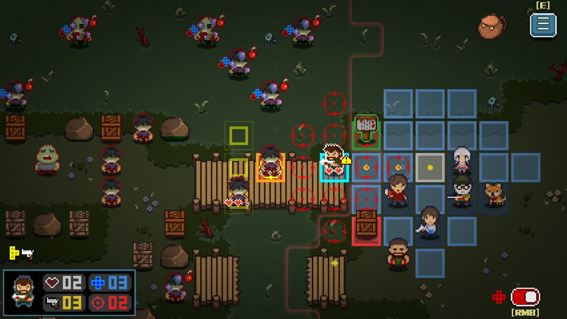 Wanna Survive screenshot 13
