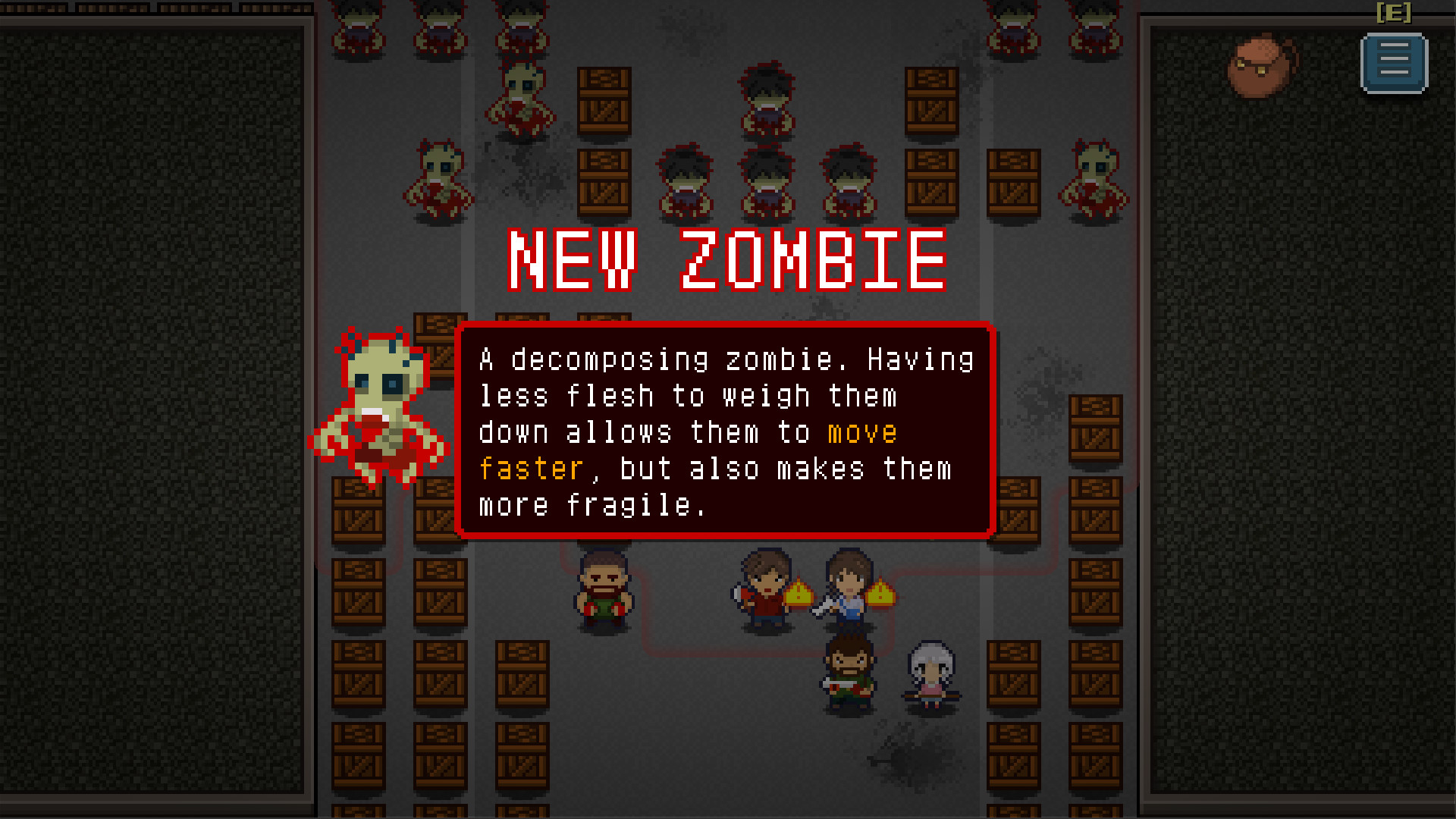 Wanna Survive screenshot 9