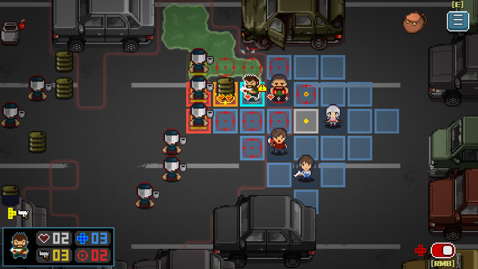 Wanna Survive screenshot 6