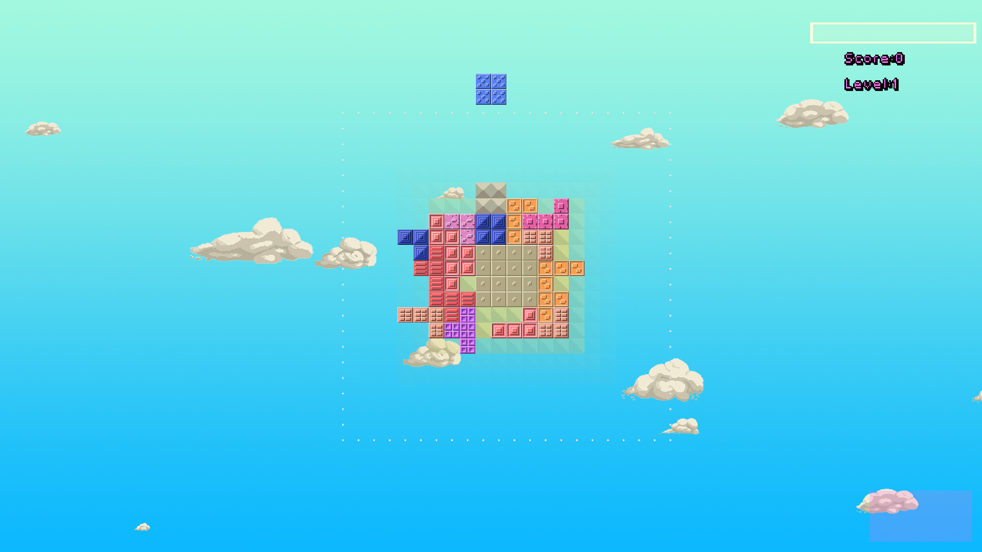 Cumulus screenshot 2