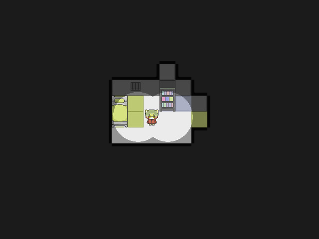The Lar screenshot 2