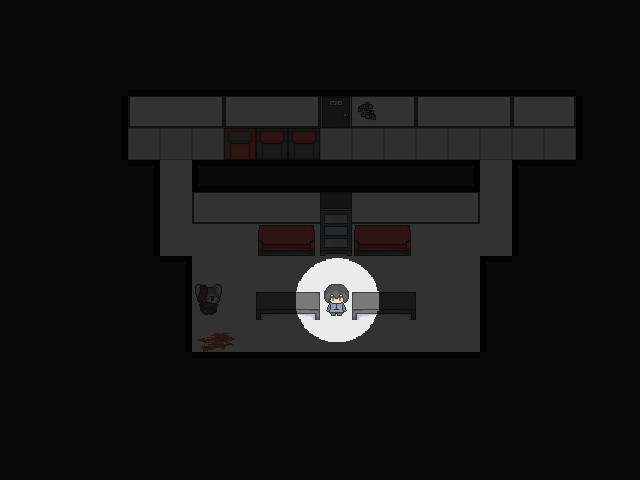 The Lar screenshot 5