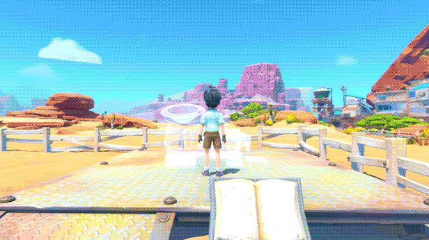 My Time at Sandrock thumbnail