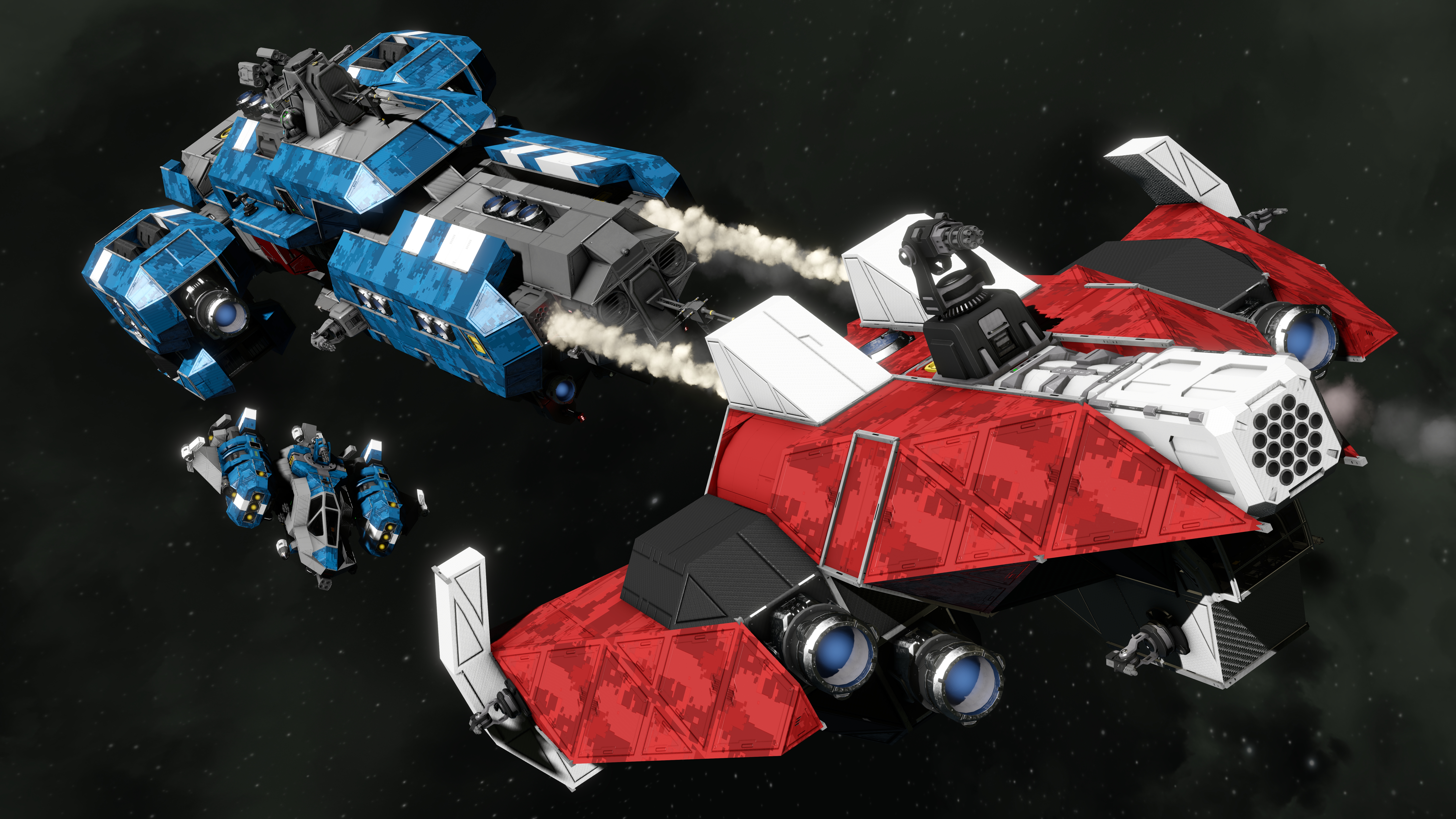 Space Engineers - Style Pack screenshot 14