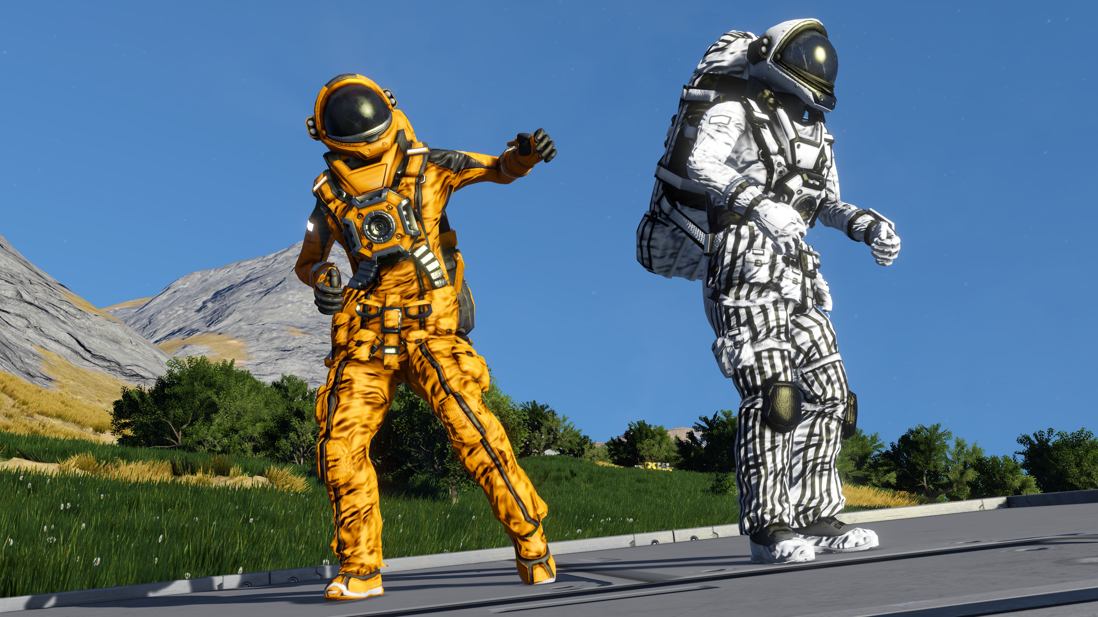 Space Engineers - Style Pack screenshot 16