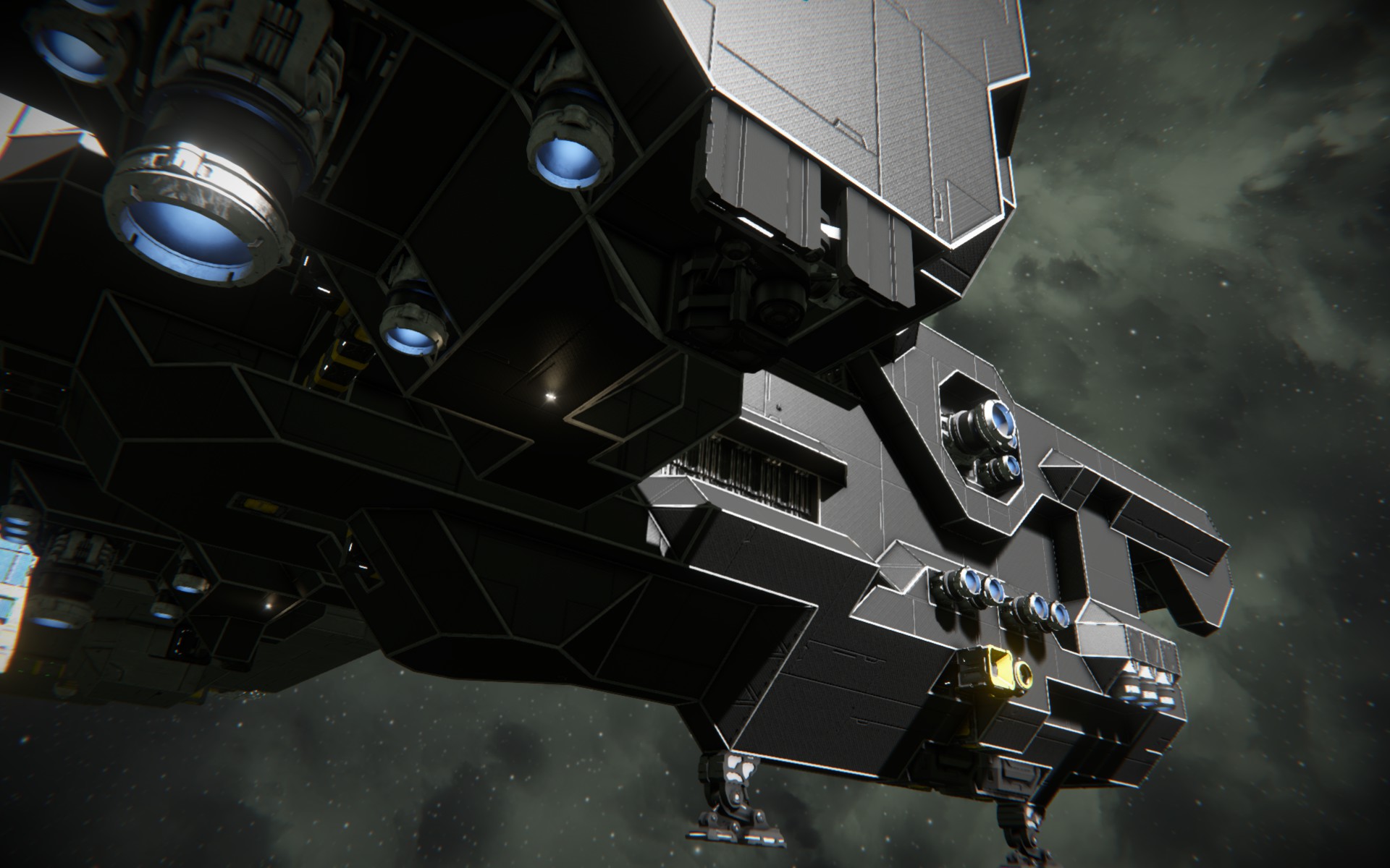 Space Engineers - Style Pack screenshot 11