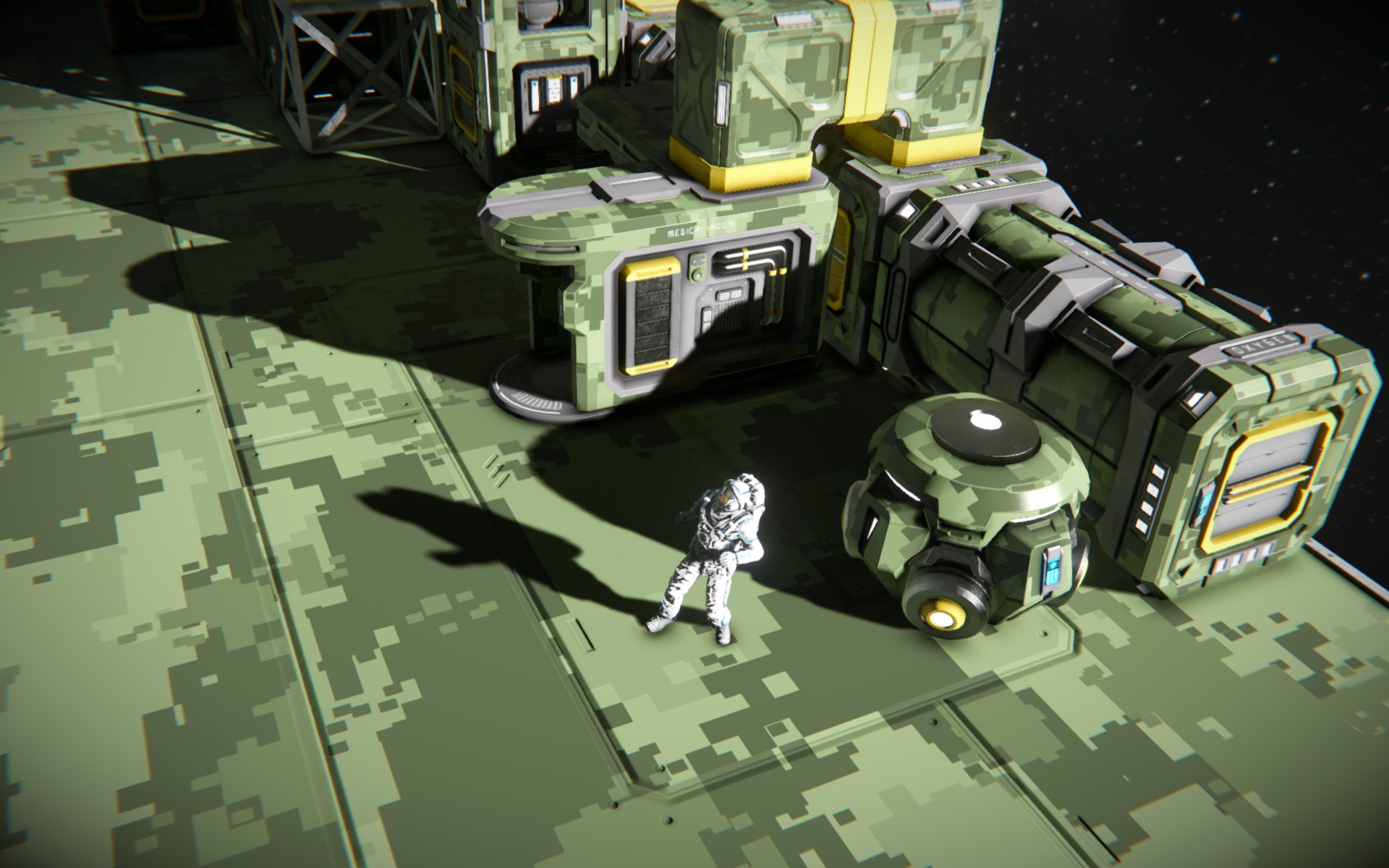 Space Engineers - Style Pack screenshot 12