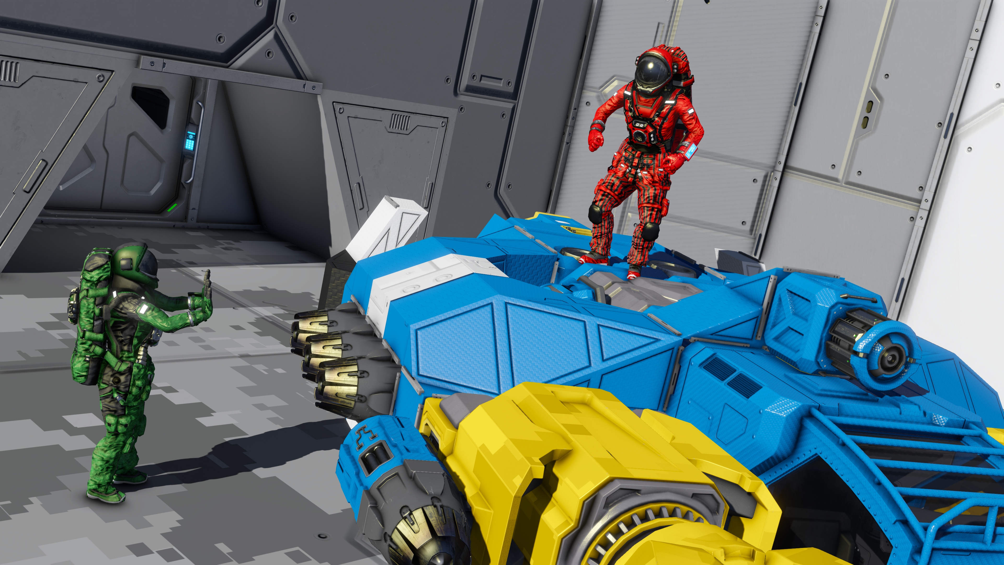 Space Engineers - Style Pack screenshot 19
